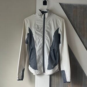 Mountain Hardwear Athletic Zip Jacket